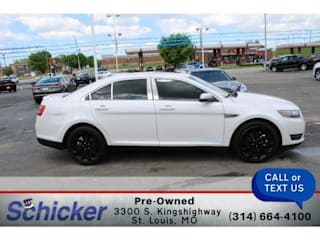 2016 Ford Taurus SEL 1FAHP2E84GG157241 2016 Ford Taurus SEL