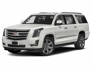 2019 Cadillac Escalade ESV Luxury 1GYS4HKJ2KR127777 2019 Cadillac Escalade ESV Luxury