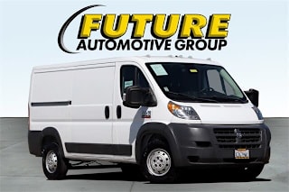 2015 Ram ProMaster Cargo 3C6TRVAG9FE519826 2015 Ram ProMaster Cargo