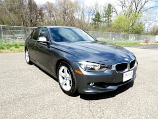 2013 BMW 3 Series 320i xDrive WBA3C3C55DF980239 2013 BMW 3 Series 320i xDrive
