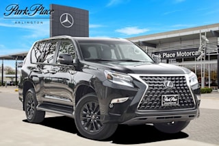 2021 Lexus GX 460 JTJAM7BX3M5282829 2021 Lexus GX 460