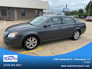 2009 Toyota Avalon XLS 4T1BK36B69U337593 2009 Toyota Avalon XLS