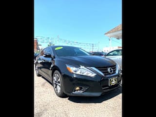 2016 Nissan Altima 1N4AL3AP0GC292983 2016 Nissan Altima