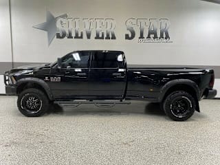 2014 Ram Pickup 3500 Tradesman 3C63RRGLXEG117859 2014 Ram Pickup 3500 Tradesman