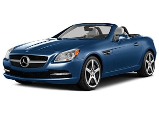 2015 Mercedes-Benz SLK SLK 250 WDDPK4HA9FF106861 2015 Mercedes-Benz SLK SLK 250