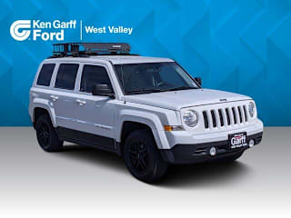 2014 Jeep Patriot Sport 1C4NJPBA8ED883086 2014 Jeep Patriot Sport