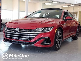 2021 Volkswagen Arteon WVWSR7AN3ME004263 2021 Volkswagen Arteon