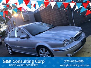2004 Jaguar X-Type 3.0 SAJEA51CX4WD57556 2004 Jaguar X-Type 3.0