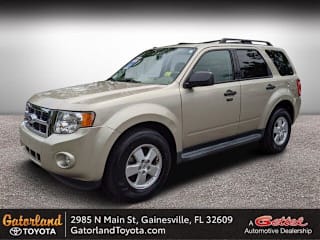 2012 Ford Escape XLT 1FMCU0D77CKB62785 2012 Ford Escape XLT