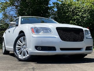 2012 Chrysler 300 C Luxury Series 2C3CCAST3CH238396 2012 Chrysler 300 C Luxury Series