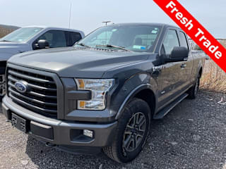 2015 Ford F-150 1FTEX1EP3FFC73369 2015 Ford F-150
