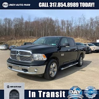 2016 Ram Pickup 1500 1C6RR7LG4GS354415 2016 Ram Pickup 1500