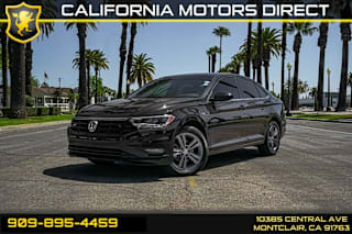 2019 Volkswagen Jetta 3VWC57BU7KM117871 2019 Volkswagen Jetta