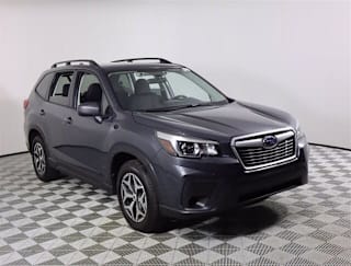 2020 Subaru Forester Premium JF2SKAJCXLH504466 2020 Subaru Forester Premium
