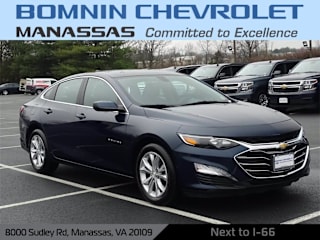 2019 Chevrolet Malibu LT 1G1ZD5ST5KF144250 2019 Chevrolet Malibu LT