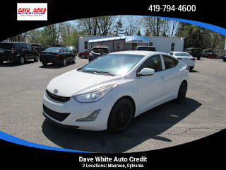 2014 Hyundai Elantra 5NPDH4AE1EH467210 2014 Hyundai Elantra