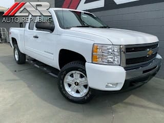 2011 Chevrolet Silverado 1500 1GCRCSE04BZ214703 2011 Chevrolet Silverado 1500