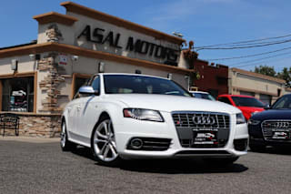2010 Audi S4 3.0T quattro Premium Plus WAUBGAFL7AA099257 2010 Audi S4 3.0T quattro Premium Plus