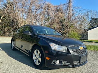 2014 Chevrolet Cruze 1G1PC5SB4E7312170 2014 Chevrolet Cruze