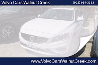 2018 Volvo V60 T5 Dynamic YV140MEL4J2389169 2018 Volvo V60 T5 Dynamic