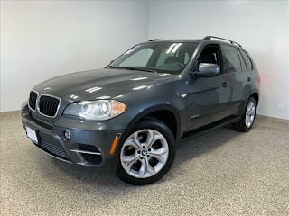 2012 BMW X5 xDrive35i 5UXZV4C51CL749026 2012 BMW X5 xDrive35i