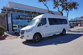 2020 Mercedes-Benz Sprinter Cargo 3500XD W1X8ED3Y6LT024478 2020 Mercedes-Benz Sprinter Cargo 3500XD