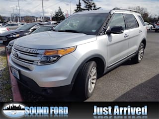 2013 Ford Explorer 1FM5K8D86DGC15356 2013 Ford Explorer