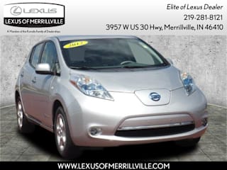 2012 Nissan LEAF SL JN1AZ0CP2CT017469 2012 Nissan LEAF SL