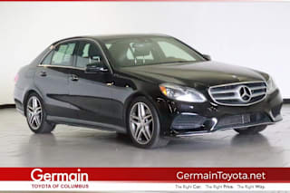 2016 Mercedes-Benz E-Class WDDHF8JB2GB233043 2016 Mercedes-Benz E-Class