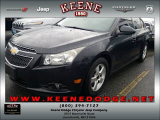 2013 Chevrolet Cruze 1G1PD5SB0D7212112 2013 Chevrolet Cruze