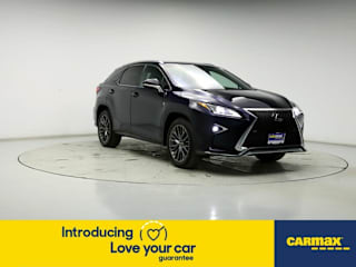 2018 Lexus RX 350 2T2BZMCA0JC152020 2018 Lexus RX 350