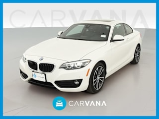 2019 BMW 2 Series WBA2J1C5XK7D12341 2019 BMW 2 Series