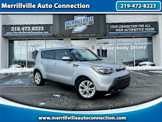 2015 Kia Soul + KNDJP3A5XF7790161 2015 Kia Soul +