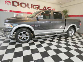 2016 Ram Pickup 1500 1C6RR7NT0GS152052 2016 Ram Pickup 1500