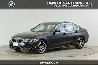 2021 BMW 3 Series 330i 3MW5R1J02M8B60079 2021 BMW 3 Series 330i