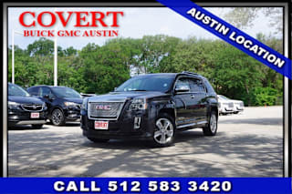 2015 GMC Terrain Denali 2GKFLZE36F6398800 2015 GMC Terrain Denali