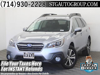 2018 Subaru Outback 4S4BSAKC8J3337639 2018 Subaru Outback