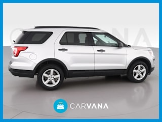 2019 Ford Explorer 1FM5K8B80KGA77779 2019 Ford Explorer