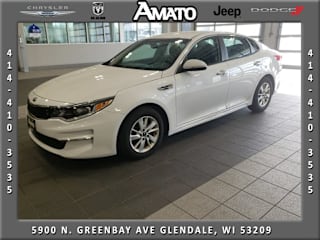 2016 Kia Optima LX 5XXGT4L34GG048645 2016 Kia Optima LX