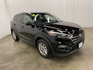 2016 Hyundai Tucson SE KM8J3CA48GU245836 2016 Hyundai Tucson SE