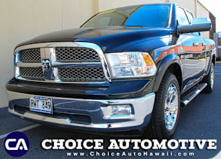 2012 Ram Pickup 1500 1C6RD6JTXCS297639 2012 Ram Pickup 1500
