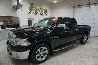 2014 Ram Pickup 1500 1C6RR7VT0ES118948 2014 Ram Pickup 1500