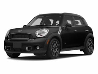 2013 MINI Countryman WMWZC5C51DWP30874 2013 MINI Countryman