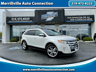 2012 Ford Edge Limited 2FMDK3K92CBA09998 2012 Ford Edge Limited