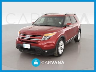 2013 Ford Explorer Limited 1FM5K7F85DGB52886 2013 Ford Explorer Limited