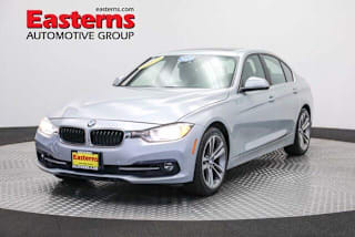 2017 BMW 3 Series 330i xDrive WBA8D9G3XHNU65277 2017 BMW 3 Series 330i xDrive