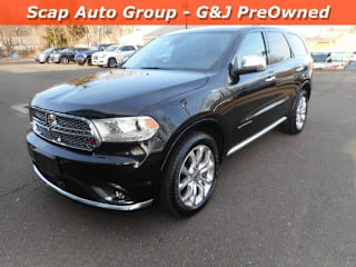 2016 Dodge Durango 1C4RDJEG8GC486654 2016 Dodge Durango