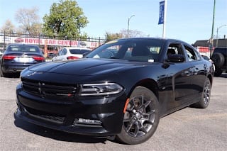 2018 Dodge Charger GT 2C3CDXJG1JH224367 2018 Dodge Charger GT