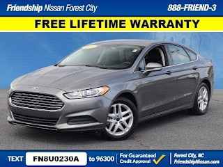 2014 Ford Fusion SE 3FA6P0H70ER372538 2014 Ford Fusion SE