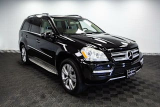 2011 Mercedes-Benz GL-Class 4JGBF7BE9BA669711 2011 Mercedes-Benz GL-Class